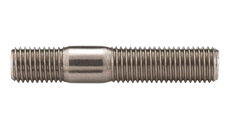 Aks Saplama DIN833