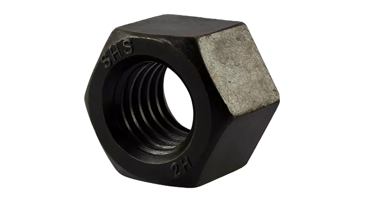 ASTM A194 2H Somun